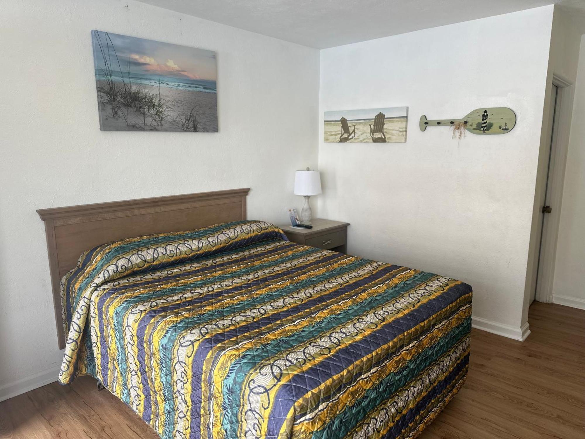 Beach Colony Motel Wildwood Crest Exterior photo